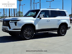 2025 Lexus GX 550 Premium