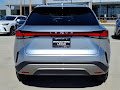 2026 Lexus RX 350