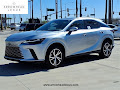2026 Lexus RX 350