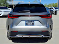 2026 Lexus NX 350 F SPORT Handling