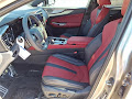 2026 Lexus NX 350 F SPORT Handling