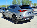 2026 Lexus NX 350 F SPORT Handling