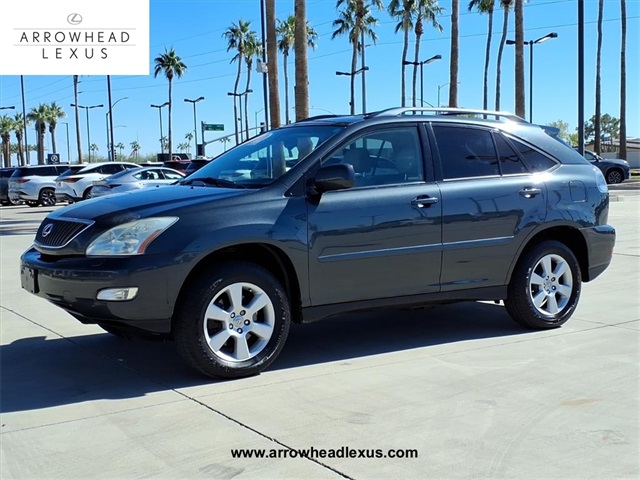 2004 Lexus RX 330