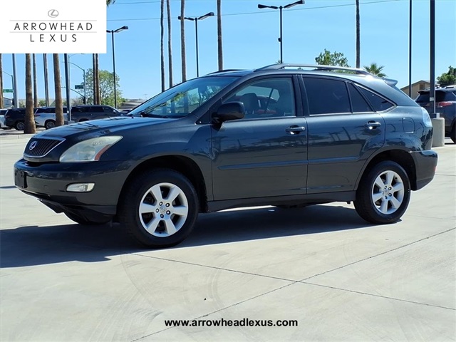 2004 Lexus RX 330