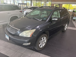 2004 Lexus RX 330