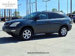 2004 Lexus RX 330