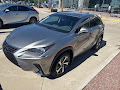 2018 Lexus NX 300h