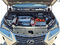 2018 Lexus NX 300h