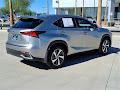 2018 Lexus NX 300h