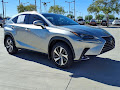 2018 Lexus NX 300h