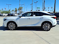 2026 Lexus RX 350