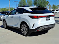 2026 Lexus RX 350