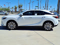 2026 Lexus RX 350