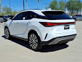2026 Lexus RX 350
