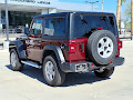 2021 Jeep Wrangler Sport S