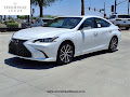 2025 Lexus ES 300h