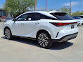 2026 Lexus RX 350