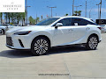 2026 Lexus RX 350