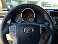 2011 Toyota 4Runner SR5