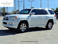 2011 Toyota 4Runner SR5