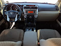 2011 Toyota 4Runner SR5
