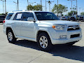 2011 Toyota 4Runner SR5