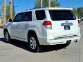 2011 Toyota 4Runner SR5