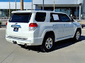 2011 Toyota 4Runner SR5
