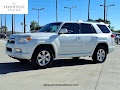 2011 Toyota 4Runner SR5