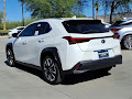 2025 Lexus UX 300h