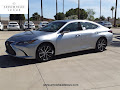 2025 Lexus ES 350