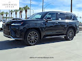 2025 Lexus LX 600 F SPORT