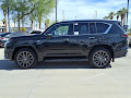 2025 Lexus LX 600 F SPORT