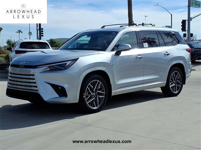 2026 Lexus TX 350 Premium