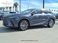 2026 Lexus RX 350