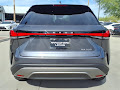 2026 Lexus RX 350