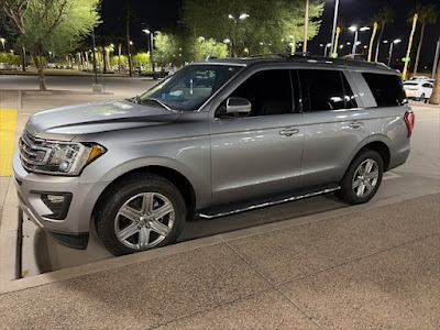 2021 Ford Expedition