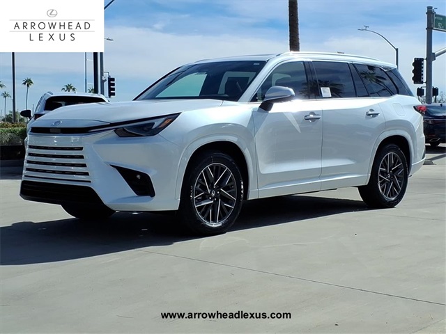 2026 Lexus TX 350 Premium