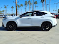 2026 Lexus NX 450h+ F SPORT