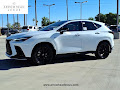 2026 Lexus NX 450h+ F SPORT