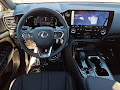 2026 Lexus NX 450h+ F SPORT