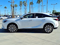 2026 Lexus RX 350h