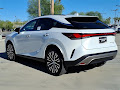 2026 Lexus RX 350h