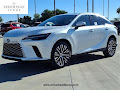2026 Lexus RX 350h
