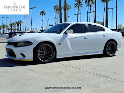 2021 Dodge Charger R/T Scat Pack