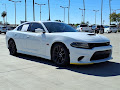 2021 Dodge Charger R/T Scat Pack