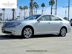2012 Lexus ES 350