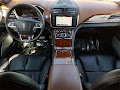 2019 Lincoln Continental Black Label