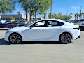 2025 Lexus IS 350 F SPORT