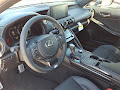 2025 Lexus IS 350 F SPORT